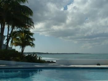 Delaporte Point Oceanfront Townhouse