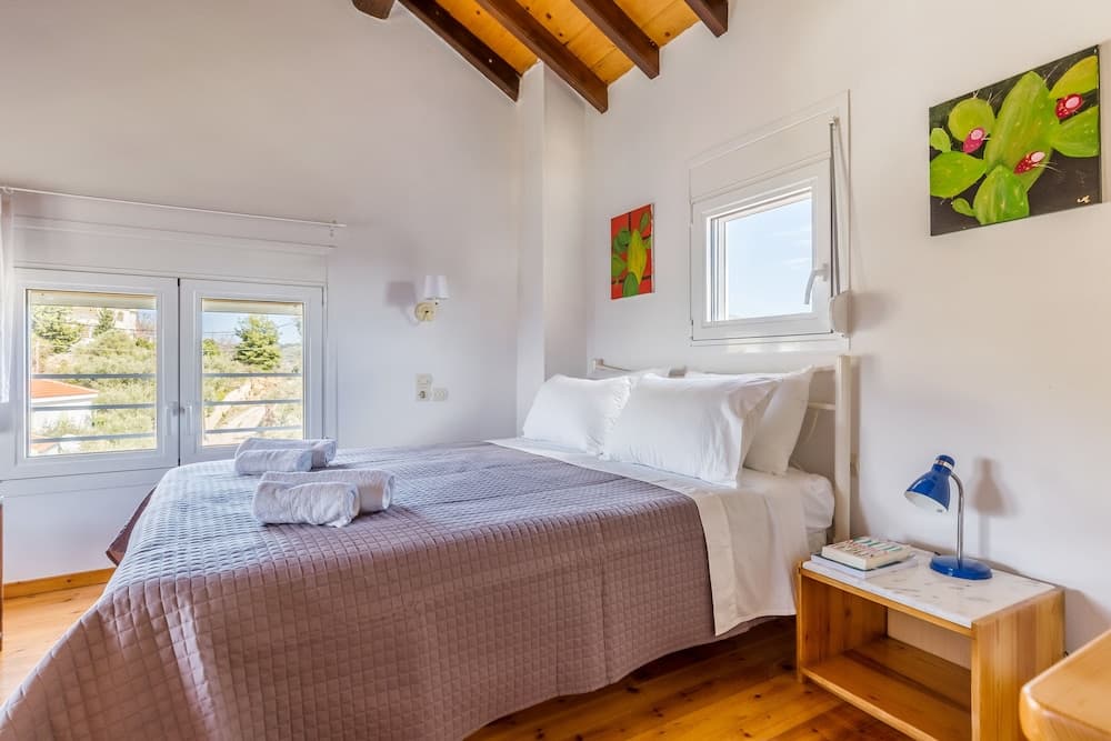 Villa Thea Studios & Maisonettes