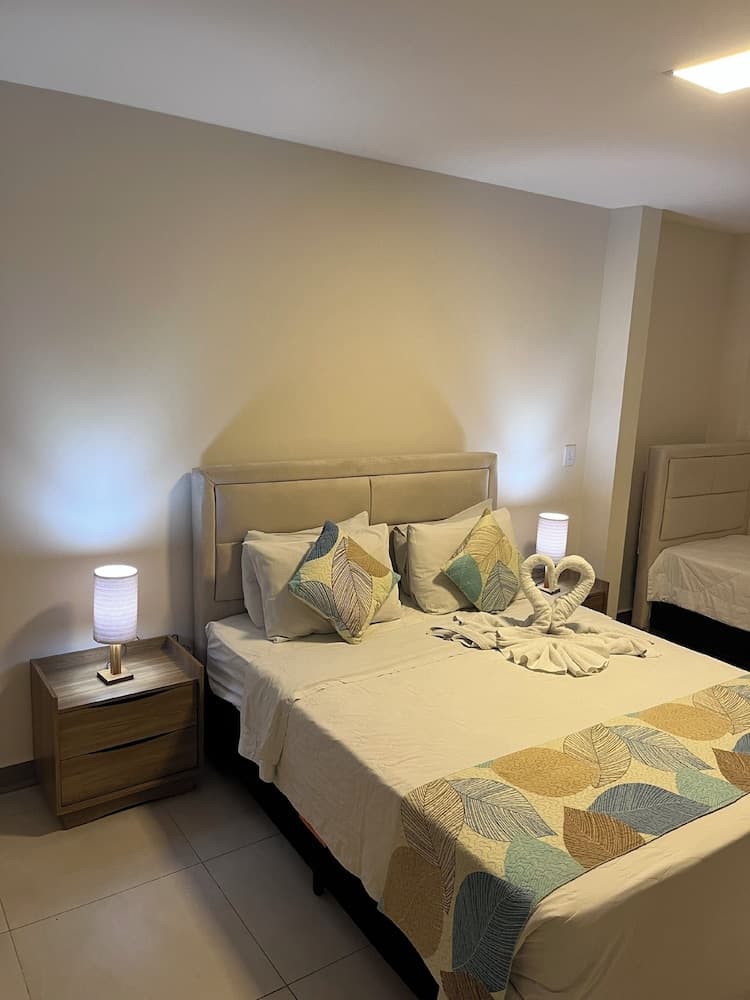 Pousada do Sol de Penedo