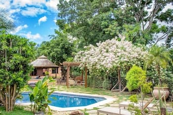 Pousada Casa Da Quineira