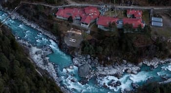 Mountain Lodges of Nepal - Phakding