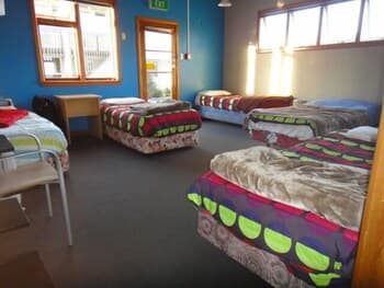 At the Right Place - Hostel