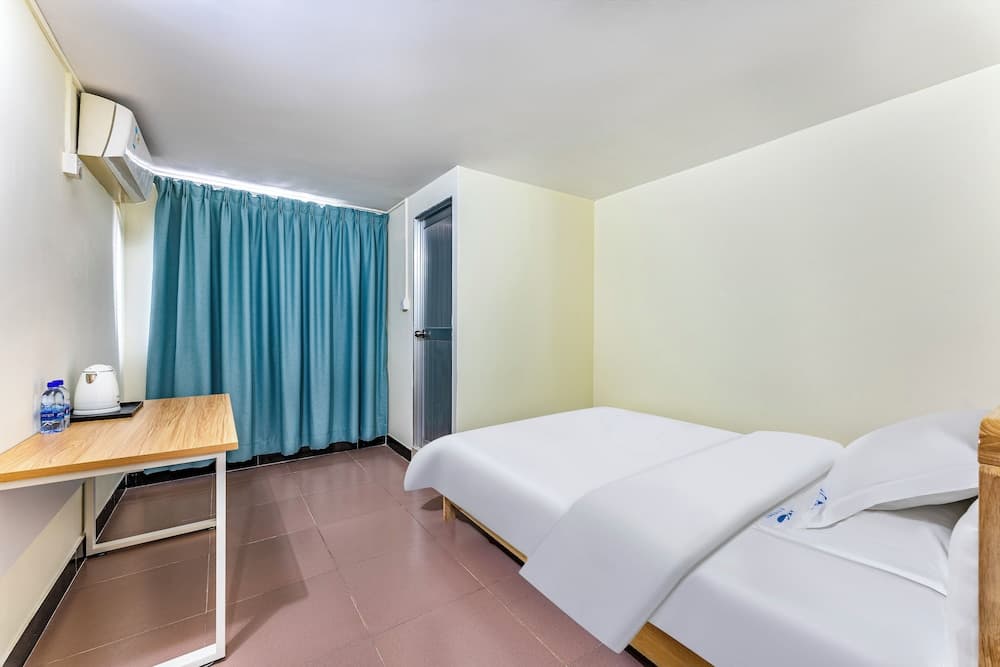 Kaixin Express Hotel