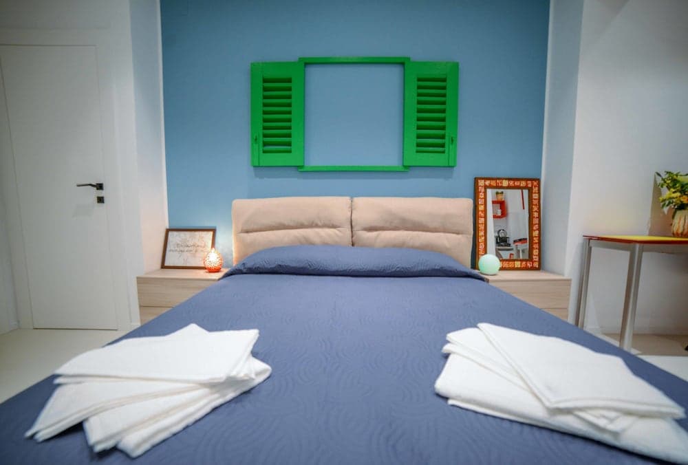 B&B Mareé Seafront Molfetta