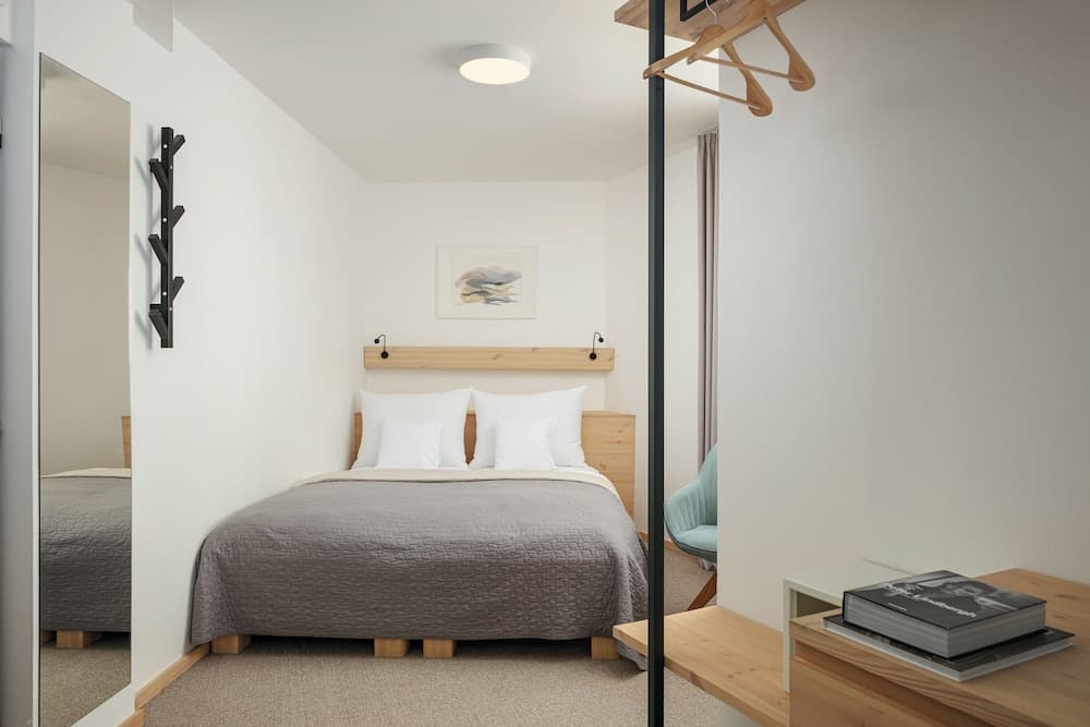 Ski & Spa Bellevue Harrachov