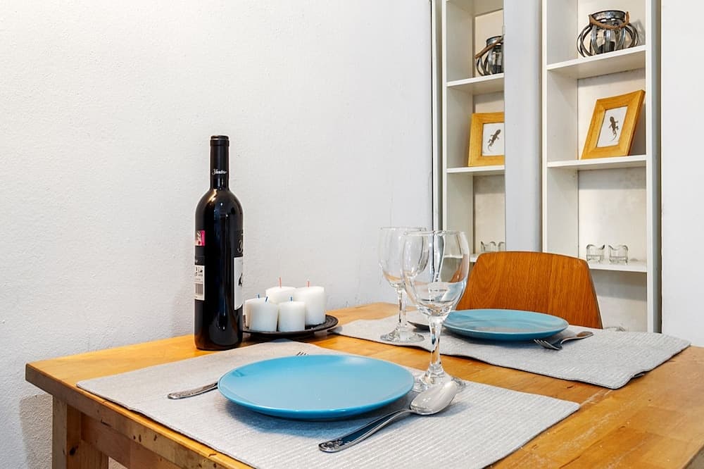 Lovely Studio in Malaga Centre