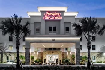 Hampton Inn & Suites West Melbourne-Palm Bay Road