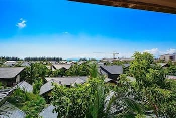 Sanya Jiahua Shunze Resort Apartment