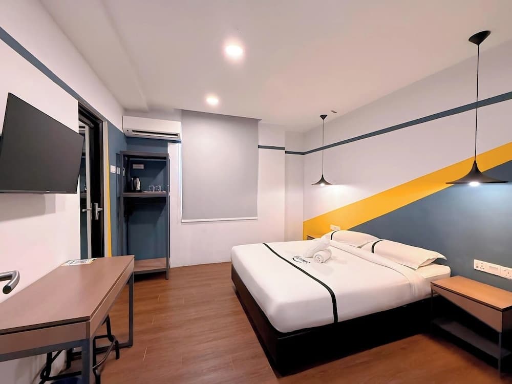 Smile Hotel Putrajaya