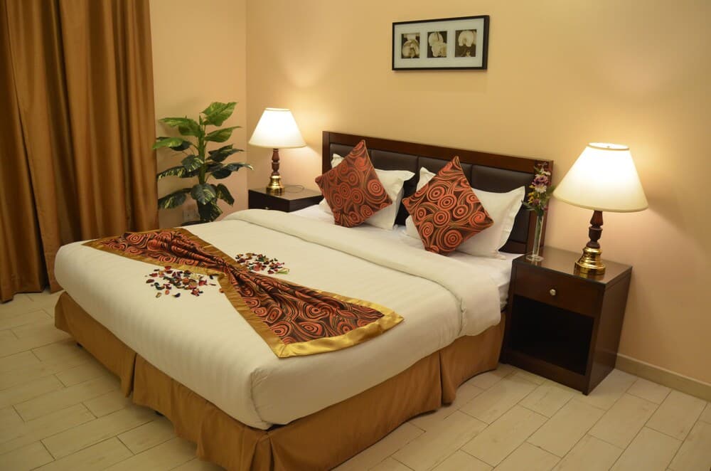 Byotat Alarabia Hotel Apartments