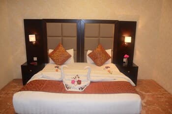 Tulay Park Hotel Apartments