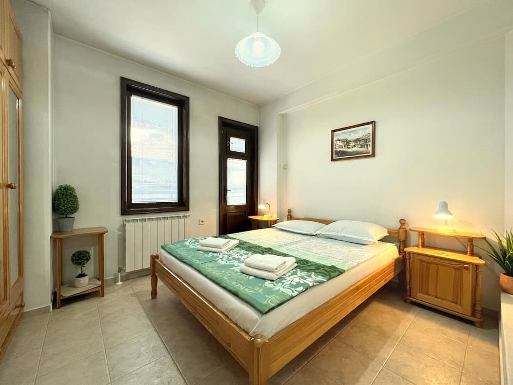 Eco Apartments Plovdiv