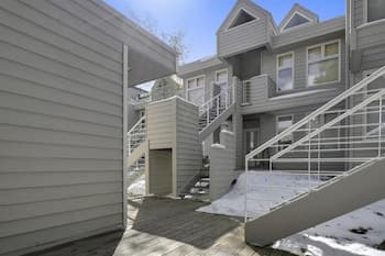 River Glen  106c 2 Bedroom Condo by RedAwning