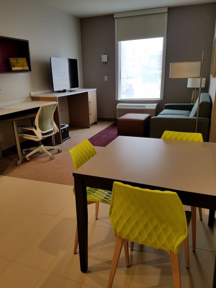 Home2 Suites by Hilton Fairview/Allen