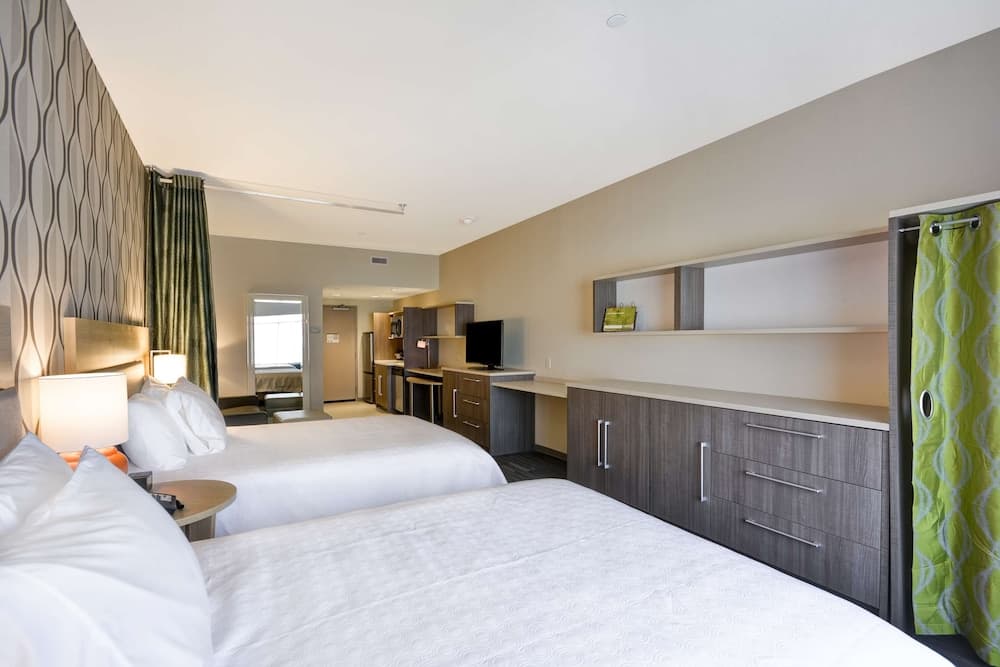 Home2 Suites by Hilton Perrysburg Levis Commons Toledo