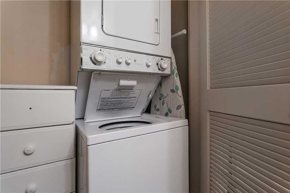 Aspenwood L7 - 1 Bedrooms Condo