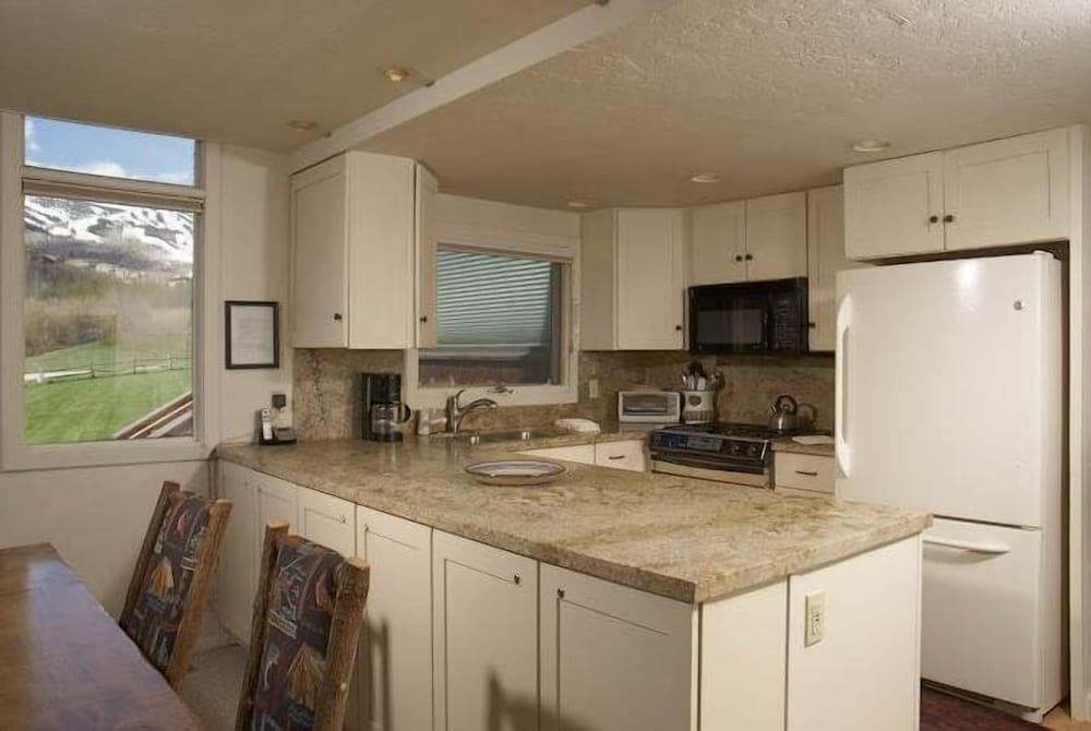 Snowmass Villa 21 3.- 5 Bedrooms Home