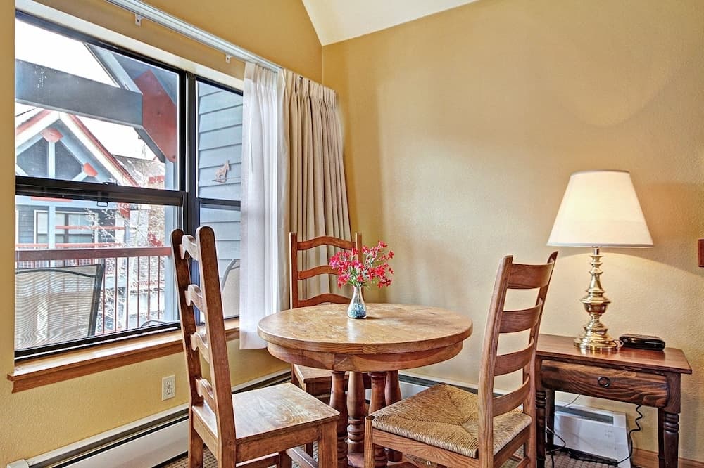 Charming 2br Steps To Snow-capped Adventures + Main St 2 Bedroom Condo by RedAwning