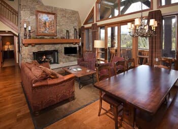 4br/4.5bath Ski-in/out In Bachelor Gulch 4 Bedroom Condo by RedAwning