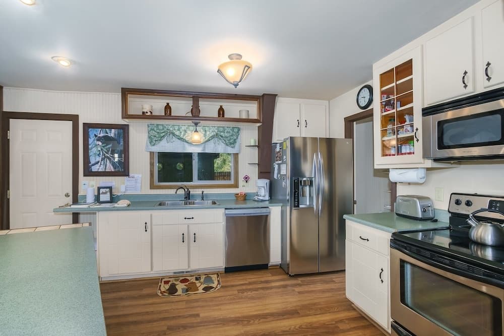 Sky View In The Rockies -- Ev #3473 3 Bedroom Home by RedAwning