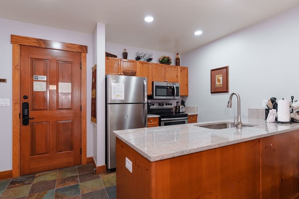 8858 The Springs 1 Bedroom Condo by RedAwning