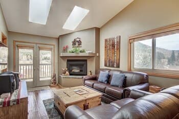 315 Woodbridge 2 Bedroom Condo by RedAwning