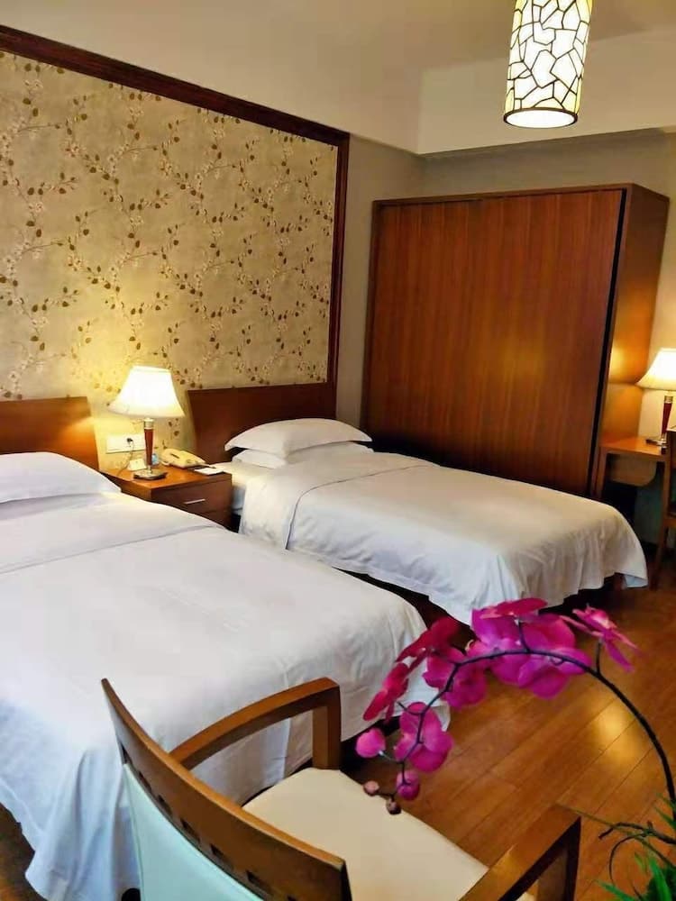 East King Business Hotel Hangzhou
