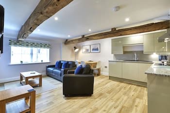 Brewery House By Flying Butler