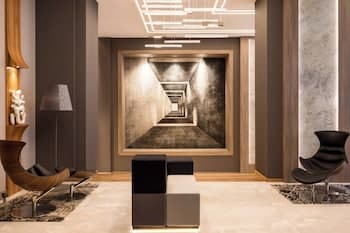 AC Hotel by Marriott Wroclaw