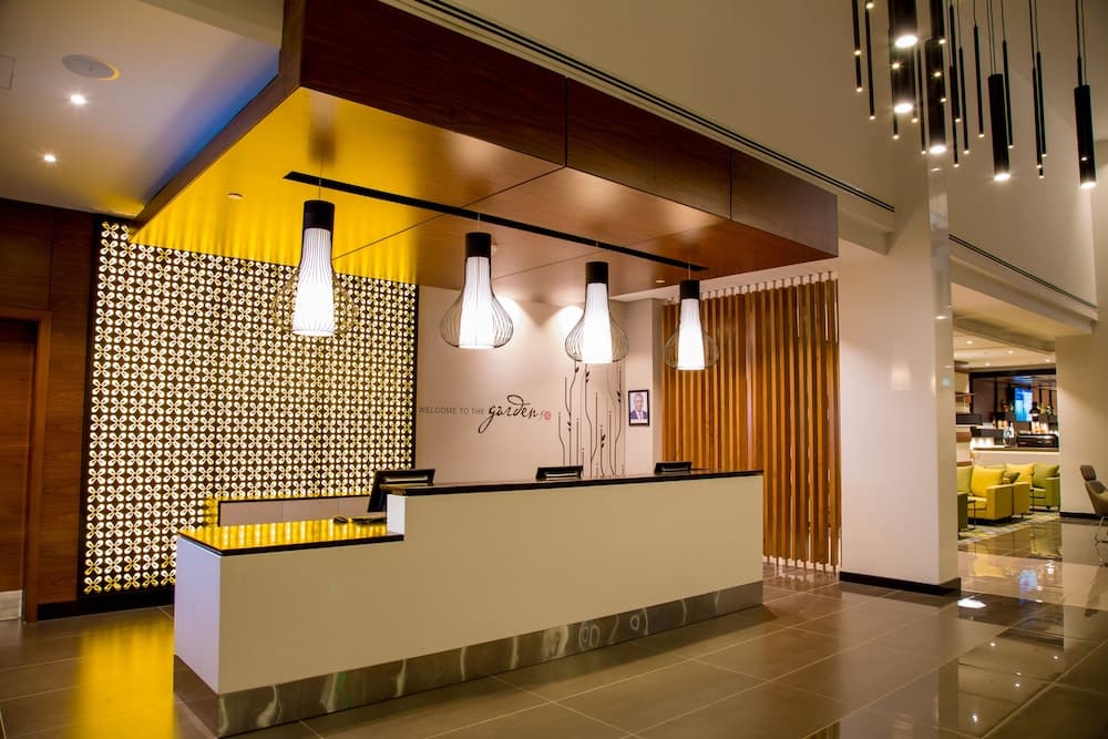 Hilton Garden Inn Nairobi Airport