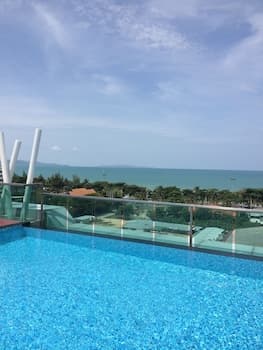 The Gallery Condo - B29 by Axiom