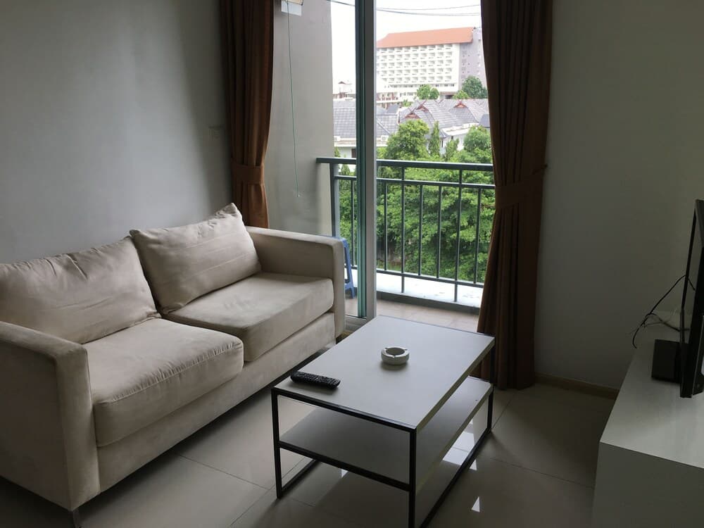 The Gallery Condo - C66 by Axiom