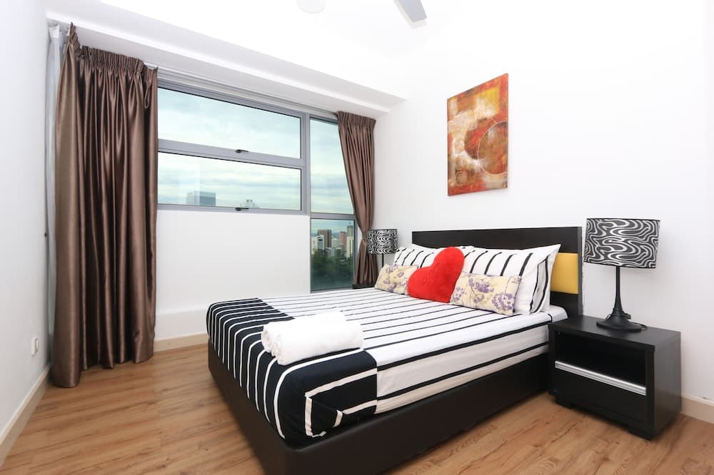 AirPorter Bukit Bintang Residence