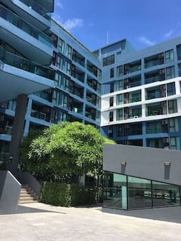 Acqua Condo - 505 by Axiom