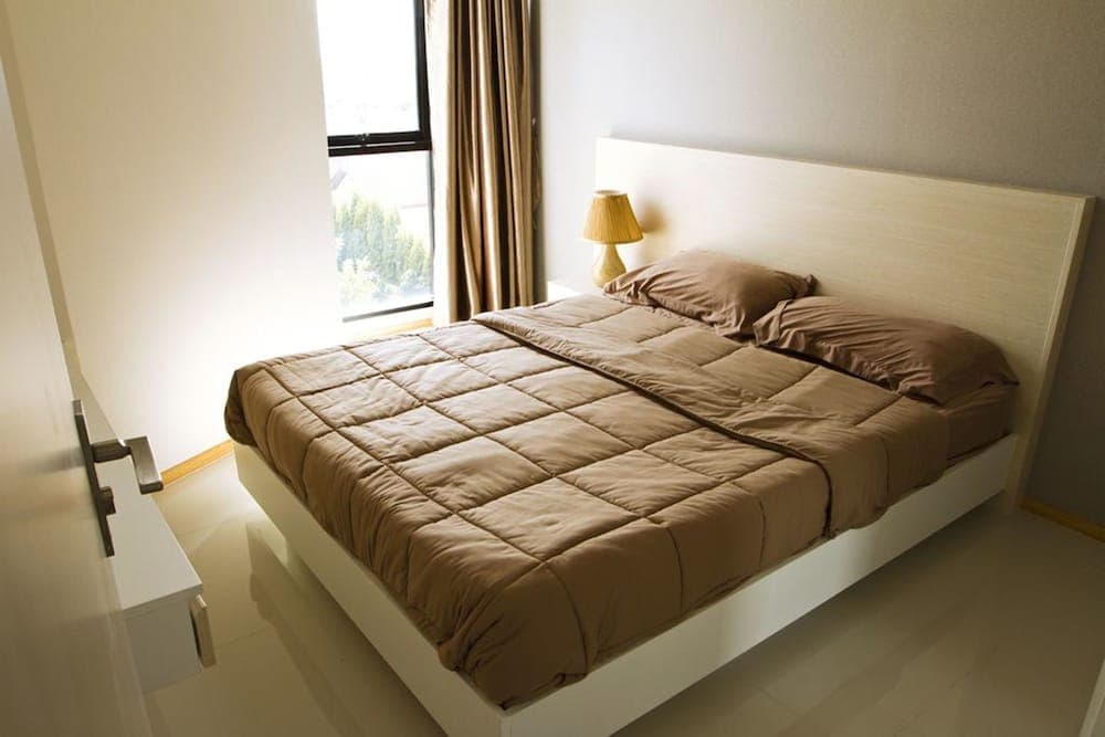 Acqua Condo - 505 by Axiom