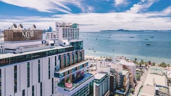 Mytt Hotel Pattaya