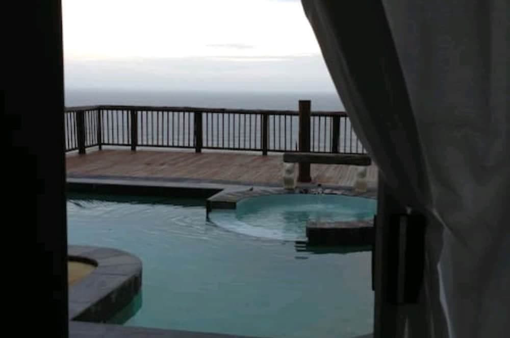 Durban Beach Accommodation