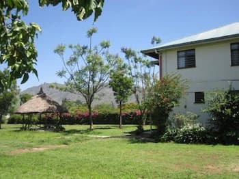 Nehemiah International