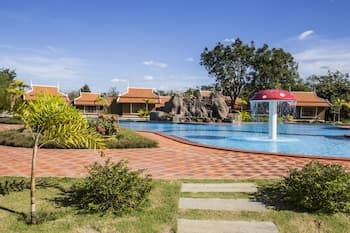 Steung Chinet Bungalow