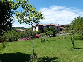 Casa de Aldea Finca Los Venancios