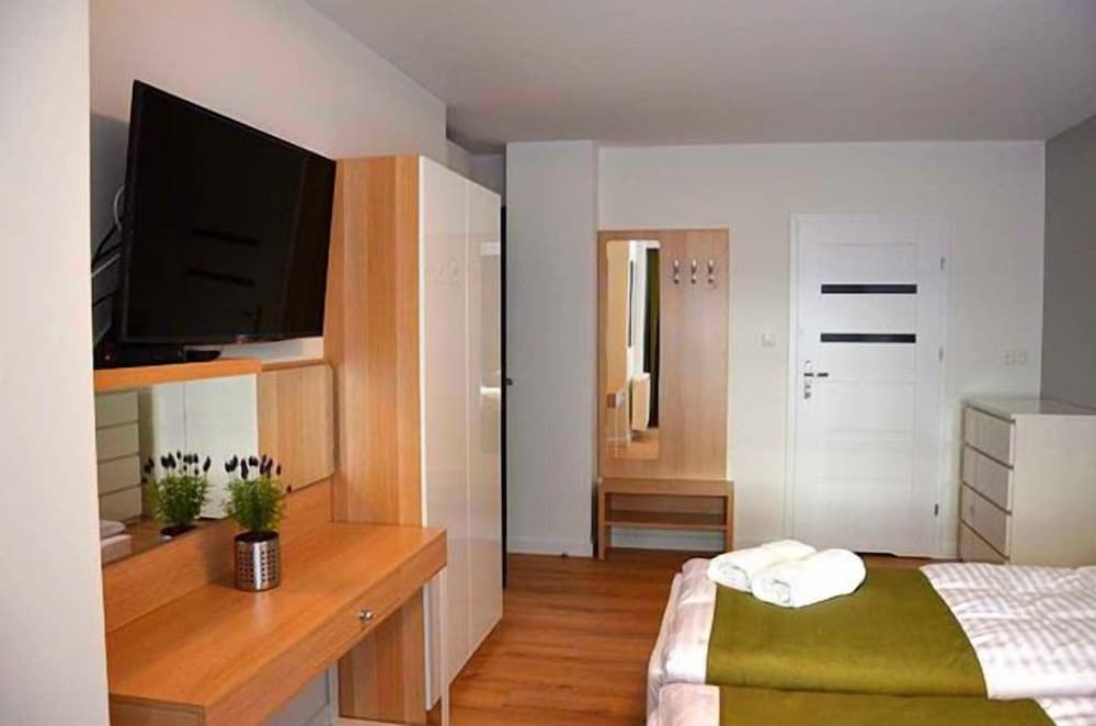 Apartamenty Oxygen DeLux