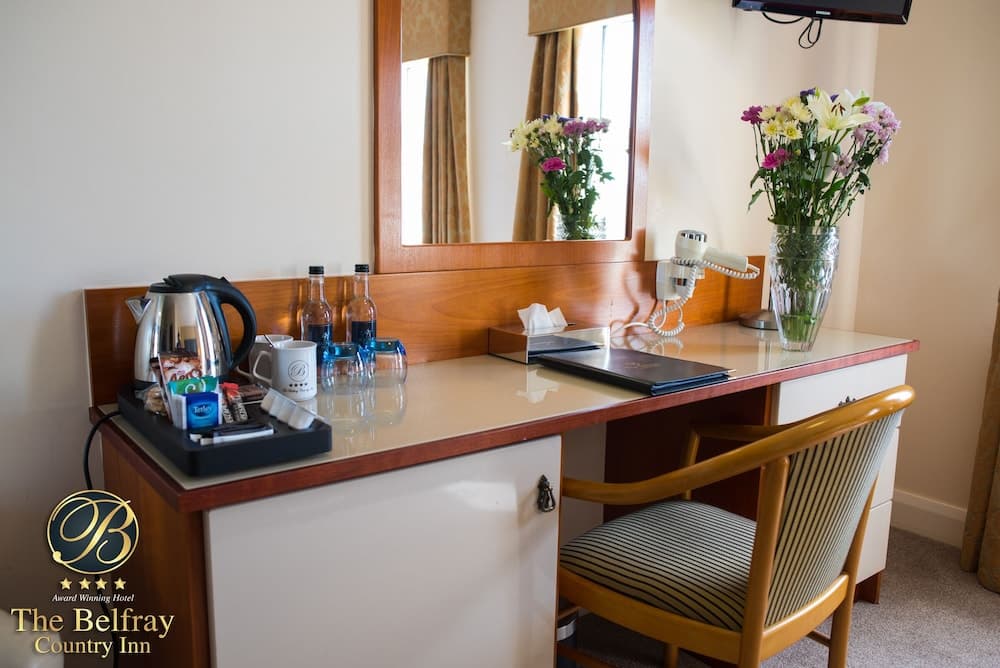 The Belfray Country Inn Hotel