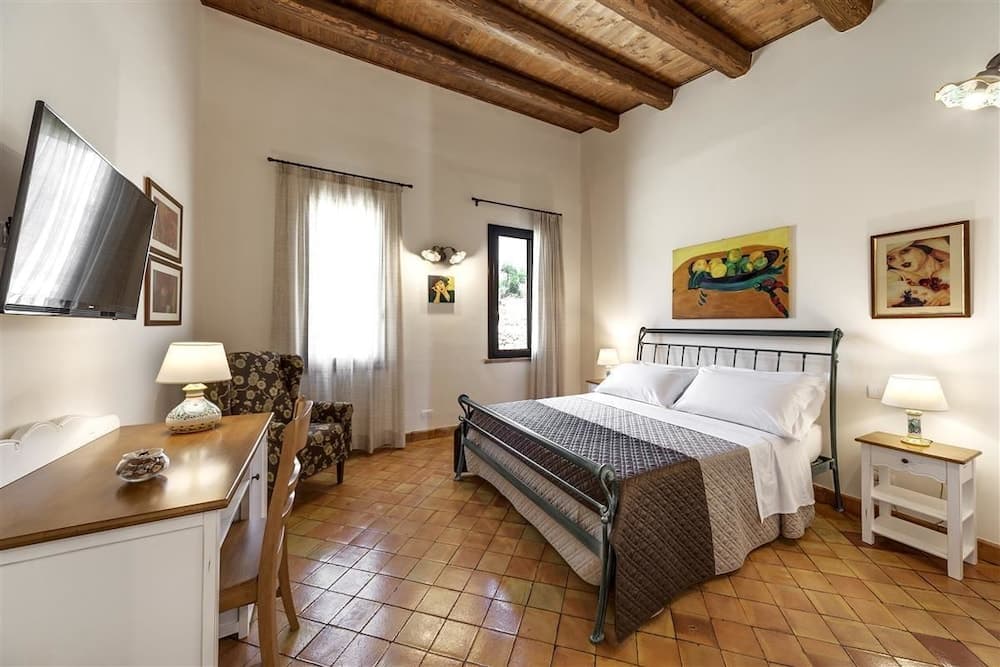 Relais Villa del Monte