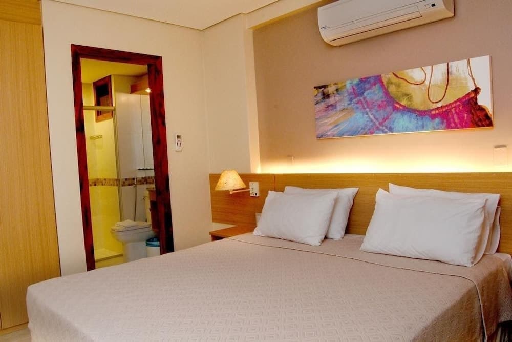 Residence Kariri Beach Cumbuco