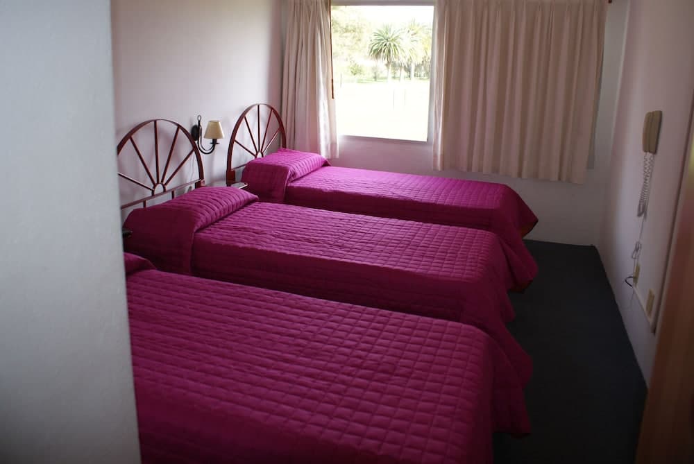 Complejo Turistico Flores Hotel de Campo