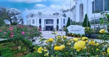 Silk Path Grand Resort & Spa Sapa