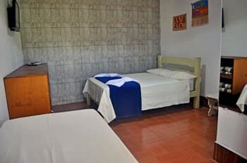 Pousada Portal da Chapada