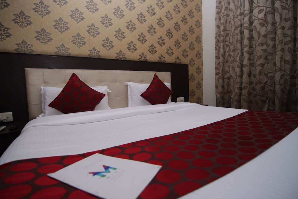 Mint Milestone Suites