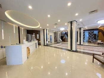 Muong Thanh Thanh Nien Vinh Hotel