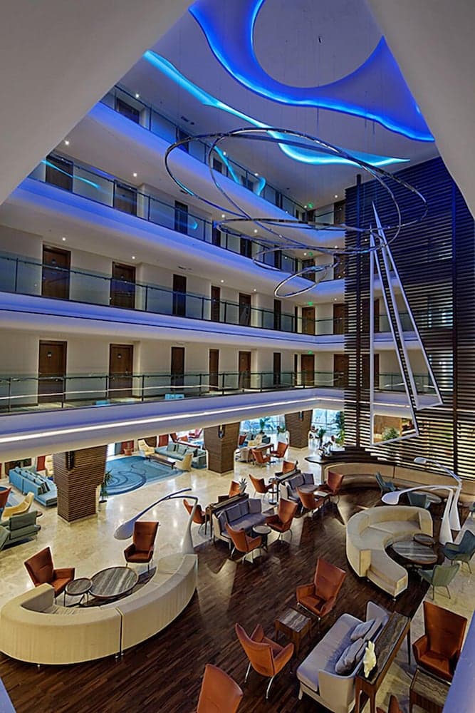 Seashell Resort & Spa